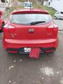 Kia Rio • 2014 • 106,000 km 2