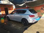 Mazda 3 • 2004 • 95,000 km 2