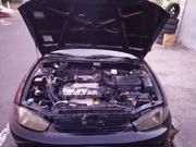 Mitsubishi Mirage • 1997 • 19,900 km 2