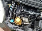 Chery QQ • 2017 • 80,000 km 5