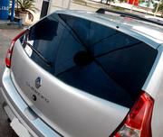 Renault Sandero • 2012 • 83,986 km 5