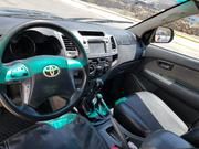 Toyota Hilux • 2014 • 50 km 1