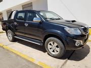 Toyota Hilux • 2014 • 50 km 4