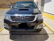 Toyota Hilux • 2014 • 50 km 2