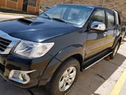 Toyota Hilux • 2014 • 50 km 3