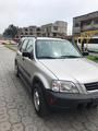 Honda CR-V • 1998 • 160,000 km 5