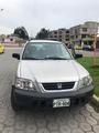 Honda CR-V • 1998 • 160,000 km 1