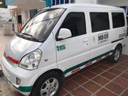 Chevrolet N-300 • 2015 • 44,000 km 2