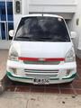 Chevrolet N-300 • 2015 • 44,000 km 1