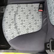 Chevrolet  • 2013 • 1,020,000 km 4