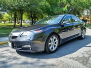 Acura TL • 2016 • 112,000 km 3