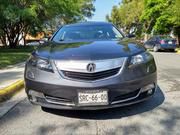 Acura TL • 2016 • 112,000 km 4