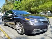 Acura TL • 2016 • 112,000 km 7