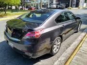 Acura TL • 2016 • 112,000 km 2