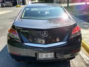 Acura TL • 2016 • 112,000 km 5