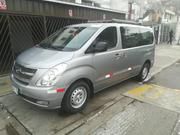 Hyundai H1 Bus • 2010 • 215,000 km 2