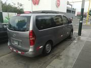 Hyundai H1 Bus • 2010 • 215,000 km 5