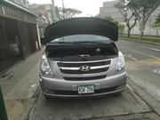 Hyundai H1 Bus • 2010 • 215,000 km 4
