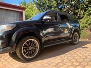 Toyota 4-Runner • 2012 • 79,532 km 9