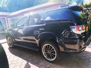 Toyota 4-Runner • 2012 • 79,532 km 7