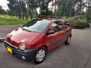 Renault Twingo • 2012 • 110,500 km 5