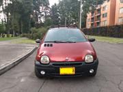Renault Twingo • 2012 • 110,500 km 3