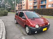 Renault Twingo • 2012 • 110,500 km 6