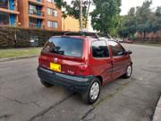 Renault Twingo • 2012 • 110,500 km 2