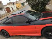 Mazda MX-6 • 1992 • 113,423 km 7