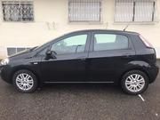 Fiat Punto • 2013 • 97,809 km 4