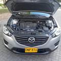 Mazda CX-5 • 2017 • 25,300 km 1