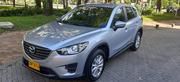 Mazda CX-5 • 2017 • 25,300 km 3