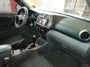 Toyota RAV4 • 2001 • 100 km 7