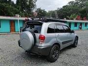 Toyota RAV4 • 2001 • 100 km 4