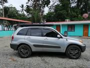 Toyota RAV4 • 2001 • 100 km 11