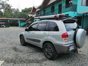 Toyota RAV4 • 2001 • 100 km 10