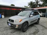 Toyota RAV4 • 2001 • 100 km 2