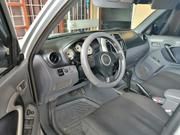 Toyota RAV4 • 2001 • 100 km 9