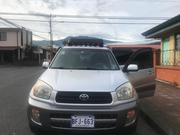 Toyota RAV4 • 2001 • 100 km 3