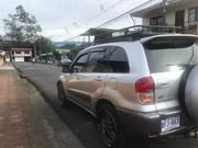 Toyota RAV4 • 2001 • 100 km 6