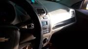 Chevrolet Cobalt • 2016 • 200,000 km 5