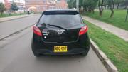 Mazda 2 • 2013 • 87,000 km 2