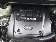 Hyundai Tucson • 2008 • 133,000 km 9