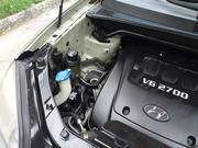 Hyundai Tucson • 2008 • 133,000 km 13