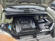 Hyundai Tucson • 2008 • 133,000 km 25