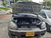 Hyundai Tucson • 2008 • 133,000 km 21