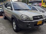 Hyundai Tucson • 2008 • 133,000 km 5