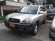 Hyundai Tucson • 2008 • 133,000 km 8