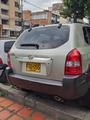 Hyundai Tucson • 2008 • 133,000 km 12