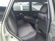 Hyundai Tucson • 2008 • 133,000 km 7